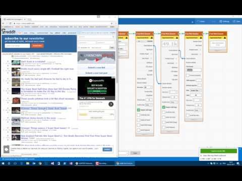 Looping with Selenium