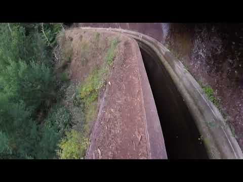jogging from gaula to camacha1