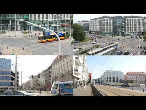 Mastering Europe's Public Transport: Student Guide