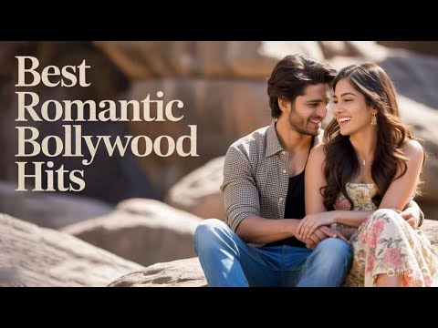 Best Romantic Bollywood Hits - Hindi Bollywood Romantic Songs 🎵