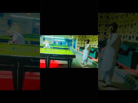 Rasson Snooker Club Jauarabad