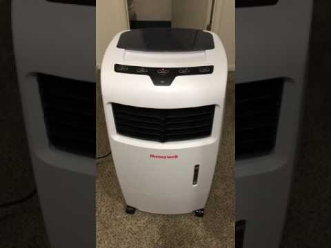Honeywell Swamp Cooler CL25AE