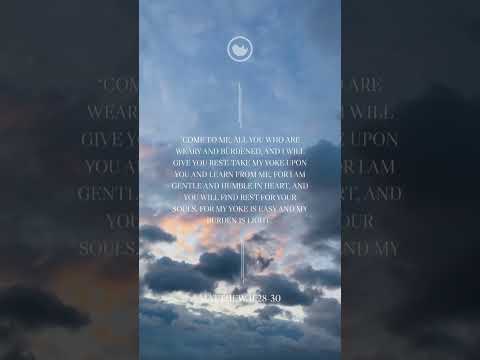Breath in. Pause. Breath out. Know that Jesus has got you. #shorts