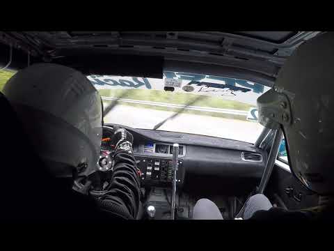 AUTOSHOW TARSCH 2022 | GEIER HANNES | HONDA CIVIC