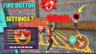 OB44 UPDATE HEADSHOT sensitivity in Free Fire max Auto Headshot Settings new sensitivity best