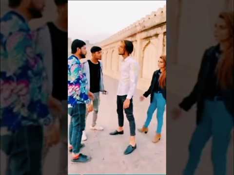 Ali jutt attitude #youtubeshort #shortsfeed