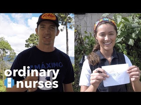 Missionaries in Guatemala: A Day in the Life