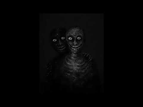 Relaxing Jazz Music with Unnerving Images