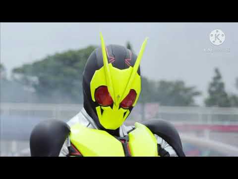 仮面ライダーゼロワン BGM - ゼロワン、それが俺の名だ！(Kamen Rider Zero-One Soundtrack - "Zero-One, That's my name!")