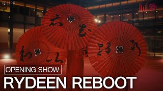 Opening Show: “RYDEEN REBOOT” – YMO | MUSIC AWARDS JAPAN 2025