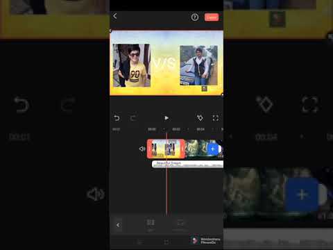 Wondershare FilmoraGo || How to create video || For beginers || by Ayushmaan Behra ||