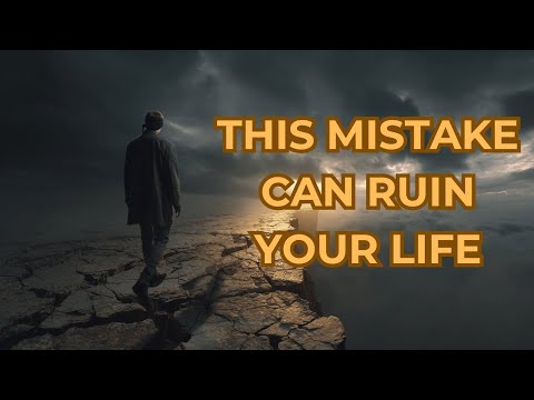 Can Ignorance Really Destroy Your Life? | Motivational Story
