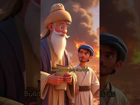 How Ibn Sina Became a Living Library: The Untold Story of a Persian Genius