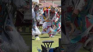 Native American Men Dancing, Pow Wow - UCLA 🪶 #america #indigenous #nativeamerican