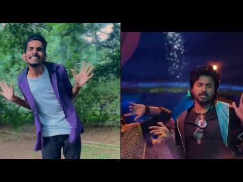 Prince - Bimbilikki Pilapi Dance Video#bimbilikkipilapi #sivakarthikeyan #shorts