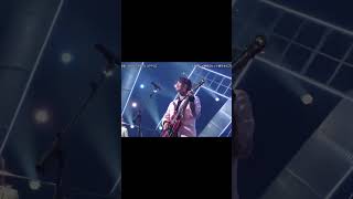 【音声抽出】【大森元貴】私は最強の超高音アレンジ #私は最強 #shorts