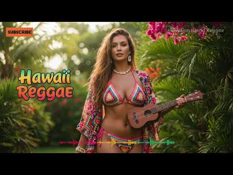 🌞Hawaiian Reggae Morning – Sunshine Vibes for a Fresh Start 🌴