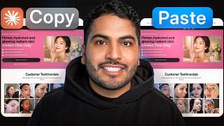 How To Clone ANY Shopify Store Design With Claude AI