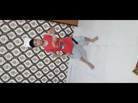 DANCER BOY BHAVISHYA ON JAI JAI SHIV SHANKAR SONG DANCING