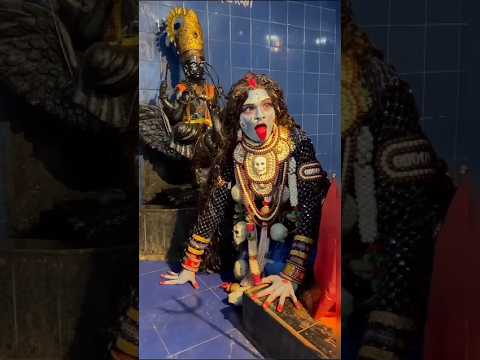 Jay mahakali maa ta ji #shortvideo #shorts