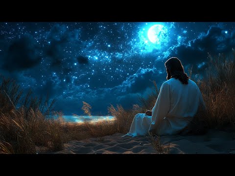 Christ’s Healing Grace | Receive the Blessings of Jesus for Peaceful Living