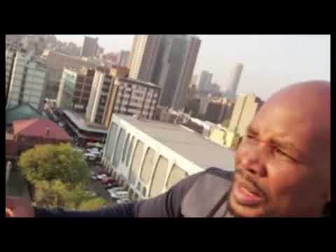 Amankonyane - Gazilami (Official Music Video)