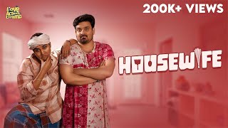 HOUSEWIFE❤️ | Mynanandhini | Yogi | Love Action Drama