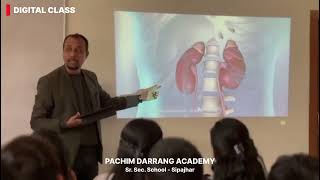 Digital Class | Biology | PD Academy- Sipajhar #sipajhar #pda #darrang #digitalclass #education