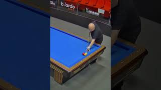 3 Cushion Billiards TRICK SHOTS 2024 | #billiards #당구 #bilardo #amazing #trickshots