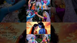 radhe radhe ❤️#radheradhe #krishnaaarti #viral #shorts #bhakti #bhaktistatus