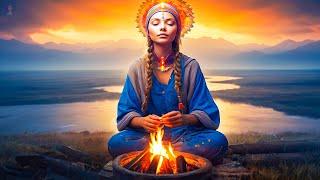 Let The Universe Help You - Law Of Attraction | Daughter Of The Steppes | Ethereal Ambient Music