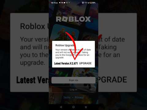 Delta Executor How To Fix Roblox Upgrade Error ( Latest 2024 ) Sheikh chan tech