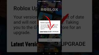 Delta Executor How To Fix Roblox Upgrade Error ( Latest 2024 ) Sheikh chan tech