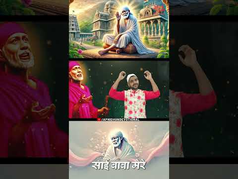 Sai Baba Mere I साईं बाबा मेरे I Salman Ali I ARGHYA I Ravi Chopra I Aditya Dev