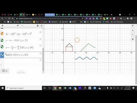 How to draw animate WATER