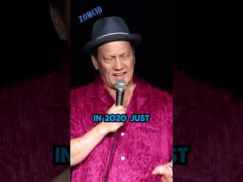 Rob Schneider Call It EXACTLY Like It Is