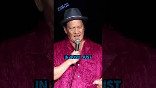 Rob Schneider Call It EXACTLY Like It Is