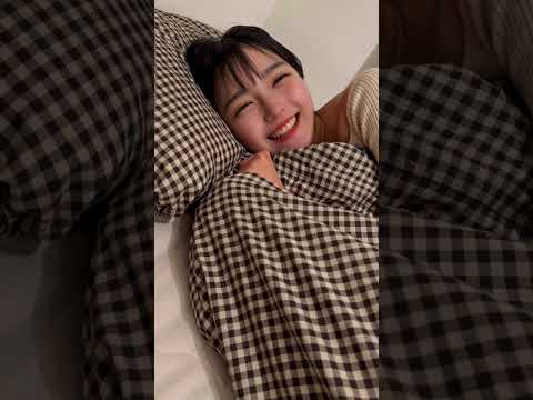 ドキドキするね💕#shorts