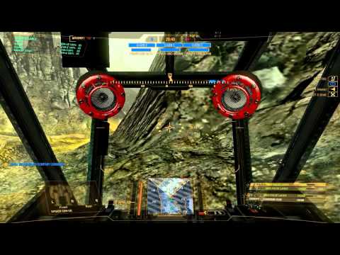 MGA - Battle of Solaris