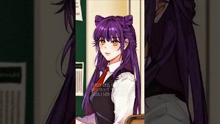 소문의 그 애💜 불러보았다 #ウワサのあの子 #cover  #포포