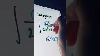 Integral - Calculus