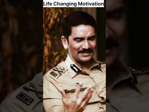 "Struggle से Success तक: IPS Vishwas Nangare Patil की#VishwasNangarePatil #IPSMotivation#SuccessTips