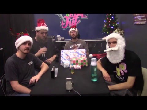 Christmas Special / Winner Announced! Ep. 45