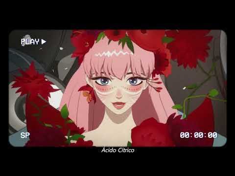 Belle: ryuu to sobakasu no hime - Hanare banare no kimi e [part 1] (Sub español)