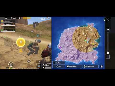 Pubg Piggy Back record