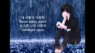 이종현 - 내 사랑아 [Türkçe Altyazılı/TR Sub] A Gentilmans Dignity OST