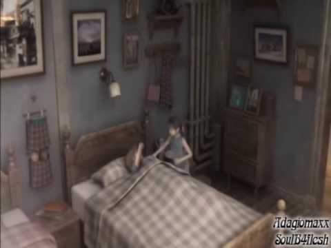 Rachael Yamagata - I Wish You Love -    Crisis Core : Legacy