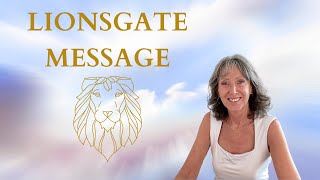 SCORPIO Lionsgate Bonus Tarot - The Wheel is Turning In Your Favour! Manifesting Joy!!
