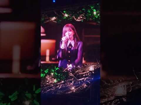 241013 王心凌 Sugar High 2.0 小星星