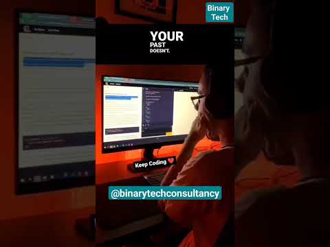 keep coding #viral #viralshort